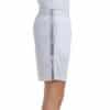 Lateral Short Bullpadel Belez color Blanco