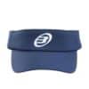 Logo Visera azul de Bullpadel Unisex