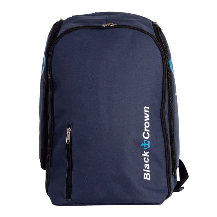 Mochila Black Crown Focus en color azul