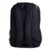 Mochila de pádel Vibora Lantra Negra