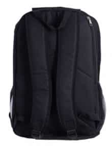 Mochila de pádel Vibora Lantra Negra