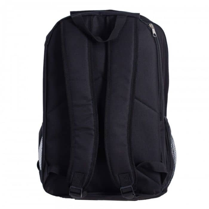 Mochila de pádel Vibora Lantra Negra