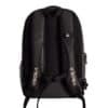 Mochila de pádel Vibora Pro Negra
