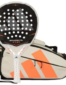 Pack Adidas Metalbone Ctrl 2026