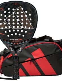 Pack Adidas Metalbone HRD+ 2026