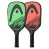Pack 2 Palas Pickleball HEAD Flash