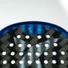 Detalle de la Pala Drop Shot Xion Attack