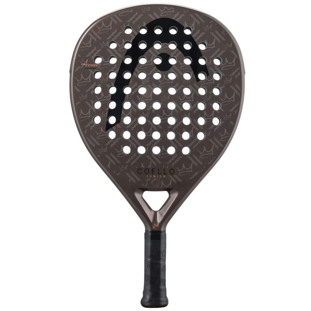 Pala HEAD Coello Junior