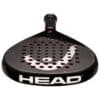 Plano de la Pala de pádel Coello Pro de HEAD