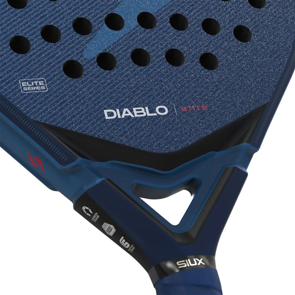 Puente de la Pala SIUX Diablo Elite 6