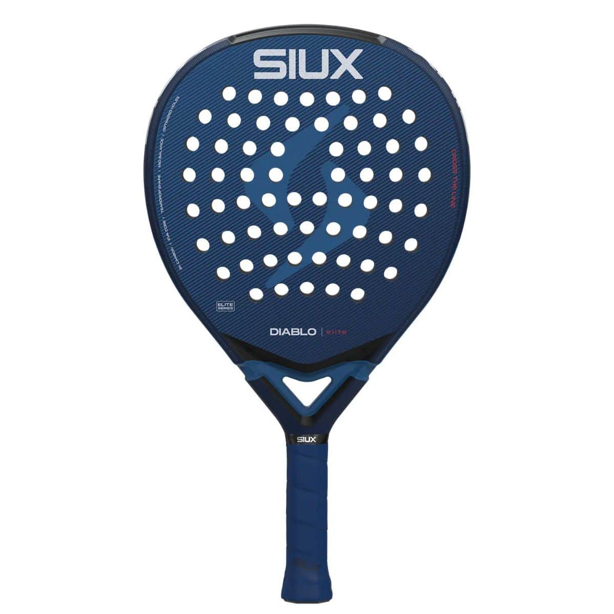 Pala SIUX Diablo Elite 6