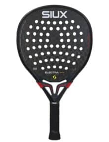 Pala SIUX Electra Shadow Red 2026