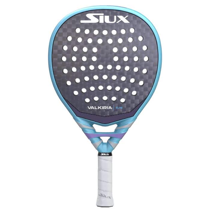Pala Valkiria Elite de SIUX