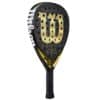 Perfil de la Pala Wilson Defy Pro V1