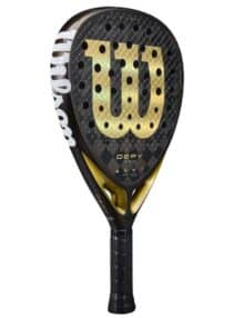 Perfil de la Pala Wilson Defy Pro V1