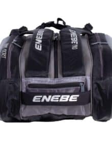 Paletero Enebe Padel Pro Gris