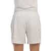 Pantalón Bullpadel Brozo Blanco Premier padel