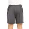 Pantalón premier padel Bullpadel Buzos color carbón