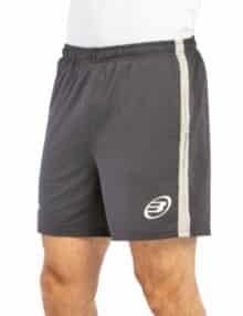 Perfil Pantalón premier padel Bullpadel Buzos color carbón