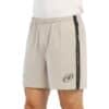 Pantalón de padel Bullpadel Buzos color piedra