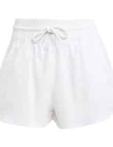 Short Adidas para mujer Club Blanco tecnología Climacool