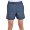Pantalón corto Bullpadel Bagre Azul para hombre