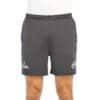 Pantalón premier padel Bullpadel Buzos color carbón para hombre