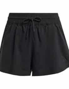 Pantalones cortos Adidas Club Negro mujer