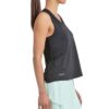 Camiseta Adies negra - Colección Bullpadel