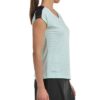 Camiseta Adoros verde - Colección Bullpadel