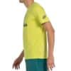 Perfil Bebas Camiseta para hombre Bullpadel Lima
