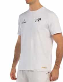Perfil de la camiseta de Bullpadel Bizme