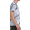 Perfil Camiseta para hombre Bullpadel Manaus color gris