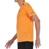 Camiseta Mesia papaya - Colección Bullpadel