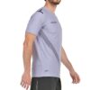 Camiseta Paquito gris - Colección Bullpadel