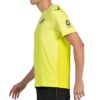 Camiseta Paquito lima - Colección Bullpadel
