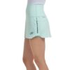 Falda verde Aduja de Bullpadel