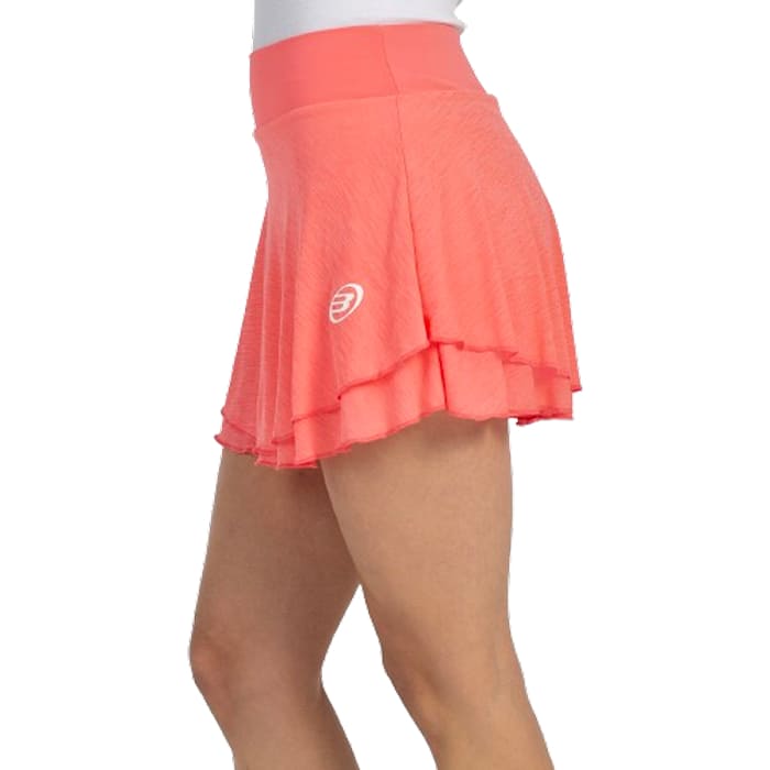 Falda Diba chicle - Colección Bullpadel