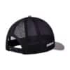 Perfil de la Gorra Bullpadel Gris 2025