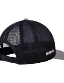 Perfil de la Gorra Bullpadel Gris 2025