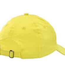Perfil Gorra de pádel lima Bullpadel unisex