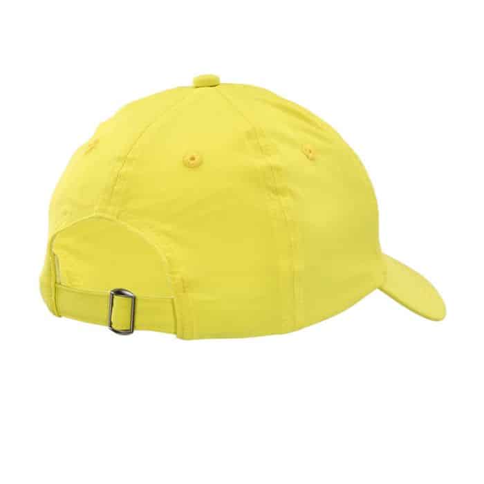 Perfil Gorra de pádel lima Bullpadel unisex