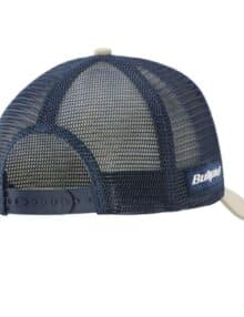 Perfil Gorra de rejilla Bullpadel unisex