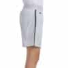 Lateral Short Maceda de Bullpadel color gris