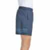 Perfil Pantalón corto Bullpadel Bagre Azul para hombre