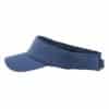 Perfil Visera azul de Bullpadel Unisex