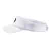 Perfil Visera blanca de Bullpadel Unisex