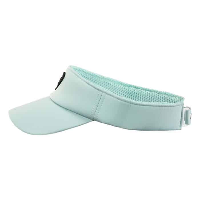 Perfil Visera verde de Bullpadel Unisex