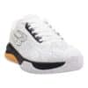 Bullpadel Perfil Zapatilla Icon en color Blanco