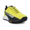 XPLO de Bullpadel Perfil Zapatillas color Lima